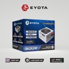 Power Supply Eyota 500 Watteyota Power Supply 500 Watt